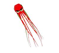 Giant Kite 26ft Large 26-foot Giant Octopus Kite, Outdoor Fly Toys