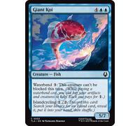 Giant Koi | Avatar: The Last Airbender