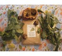 Giant Land Snail Food (Mixed Greens flavour)