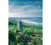 Giant Landscapes Yorkshire Coast and North York Moors