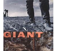 Giant - Last of The Runaways (1989) [Import] [VINYL]