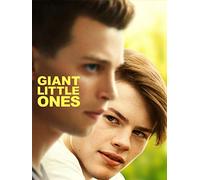 Giant Little Ones