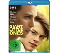 Giant little Ones [Blu-ray] [2018]