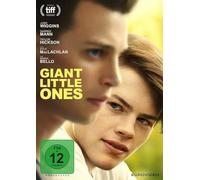 Giant little Ones [DVD] [2018]