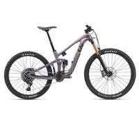 Giant Liv Intrigue Advanced Pro 0 Mullet Womens Mountain Bike
