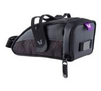 Liv Vecta Saddle Bag Black