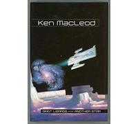 Giant Lizards from Another Star (Boskone Book)