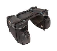 Giant Loop Siskiyou Panniers™ - Black