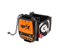 Giant Loop Tracker Packer SPOT GEN3 & GEN4 | Durable GPS tracker pouch | Water-resistant | Secure mounting | Ideal for adventure sports