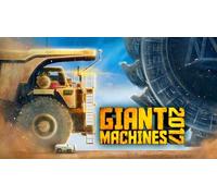 Giant Machines 2017