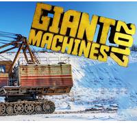 Giant Machines 2017 Xbox Series X|S CD Key