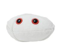GIANT MICROBES Anthrax Plush