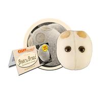 GIANT MICROBES Beer and Bread Plush