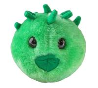 GIANT MICROBES Chlamydia Plush