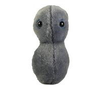 GIANT MICROBES Clap Plush