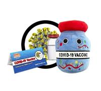 GIANTmicrobes COVID-19 Vaccine Plush