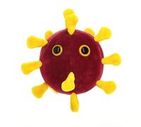 GIANT MICROBES COVID Plush