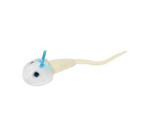 Giant Microbes Giant Microbes Sperm Cell (Spermatozoon) Plush Toy