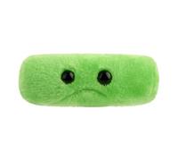 Giant Microbes Giant Microbes Tb (Tuberculosis) Plush Toy