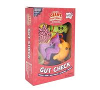 GIANT MICROBES Gut Check Themed Gift Box, Digestive System