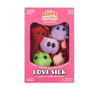 GIANTmicrobes Love Sick Themed Gift Box