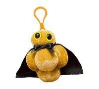 Giant Microbes MRSA Keyring Plush Educational Toy