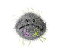 Giant Microbes Original Lymphoma Cancer Plush Educational Toy