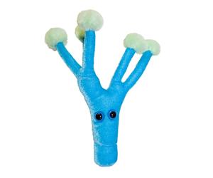 Giant Microbes Penicillin Mould Original Plush Soft Toy Educational Gift 19cm