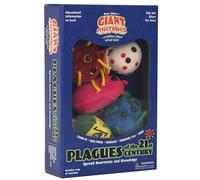 GIANT MICROBES Plagues of the 21st Century Themed Gift Box