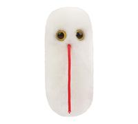 GIANT Microbes - Salmonella (Salmonella typhimurium) - Plush Toys