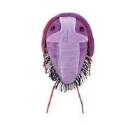 GIANTmicrobes Trilobite Plush Toy