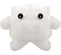 GIANT MICROBES White Blood Cell Plush - Educational Get Well Gift, Learn How th