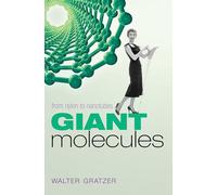 Giant Molecules: From nylon to nanotubes