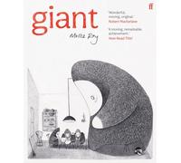 Mollie Ray – Giant – Faber & Faber