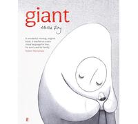 Giant: Mollie Ray – Faber & Faber