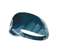 Giant Monsters in The Waves Sports Head Tie for Men and Women-Headband Karate Tie Back Sweat Wicking Workout Head Band,Perfect for Running