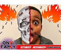 Giant Monsters Vs. The Onyx Kids!