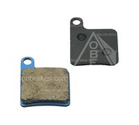 Giant MPH 2 & 3 Disc Brake Pads (2001 onwards) MPH2 MPH3 Mountain Bike Bicycle