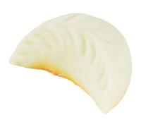 Giant Mystery Dumpling,Food Dumpling Stress Balls, Jumbo Dumpling Toy With Steamer Box,Soft Squeeze Dough Hand Fidget Toys,Stress Relief Dumplings Squeeze Toy Adults Stress Balls (A)