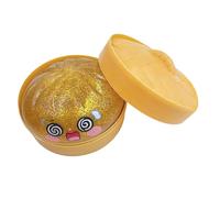 Giant Mystery Dumpling Squishy,2026 New Squishy Dumpling Stress Balls,Jumbo Dumplings Squishys Toy With Steamer Box,Soft Squeeze Dough Hand Fidget,Stress Relief Dumplings Squishys (G)