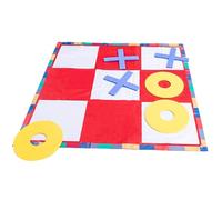 Giant Noughts-and-Crosses Game Outdoor Waterproof