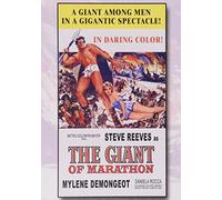 GIANT OF MARATHON