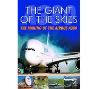 Giant Of The Skies [DVD] [NTSC]
