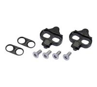 Giant Off-road Pedal Cleats Single Direction Black (spd Compatible)