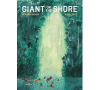 Giant on the Shore