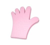 Giant Open Foam Hand Pink No Print