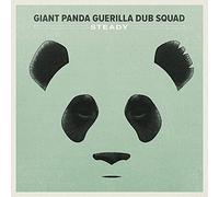 Giant Panda Guerilla Dub Squad - Steady [VINYL]