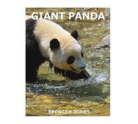 Giant Panda: Volume 4 (Amazing Nature Childrens Books)