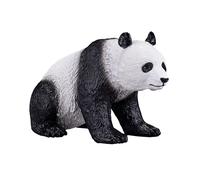 Giant Panda Wildlife Toy Figure 9.5 cm Length Approx Mojo Fun 387171