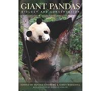 Giant Pandas: Biology and Conservation